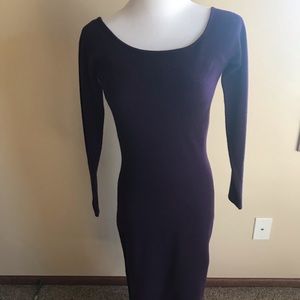 Ralph Lauren Cashmere Dress